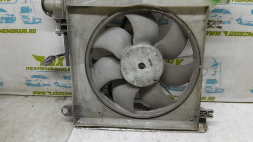 Electroventilator 8240460 1.0 benzina Toyota Aygo [2005 - 2008]