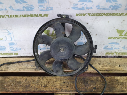 Electroventilator 85547 Audi A4 B5 [facelift] [2000 - 2001]