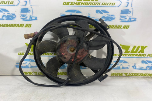 Electroventilator 863366j 1.9 tdi AFN Audi A6 4B/C5 [1997 - 2001]
