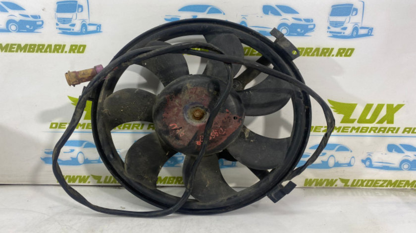 Electroventilator 863366j 1.9 tdi AFN Audi A6 4B/C5 [1997 - 2001]