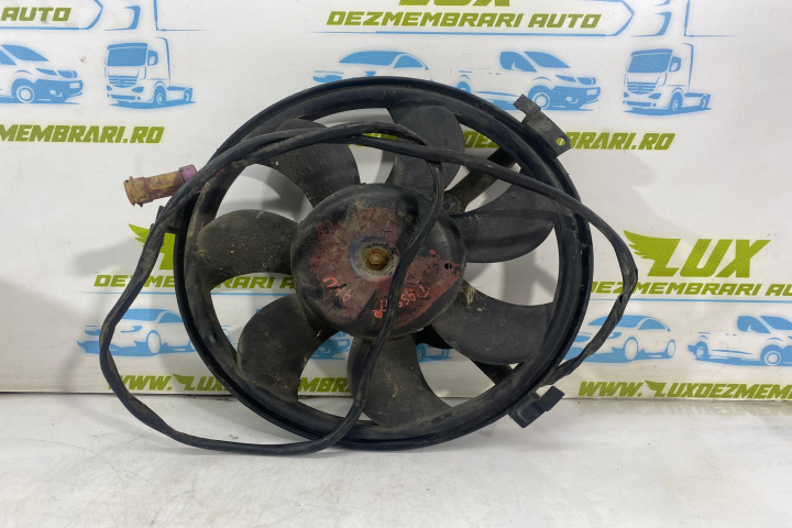 Electroventilator 863366j 1.9 tdi AFN Volkswagen VW Passat B5 [1996 - 2000]