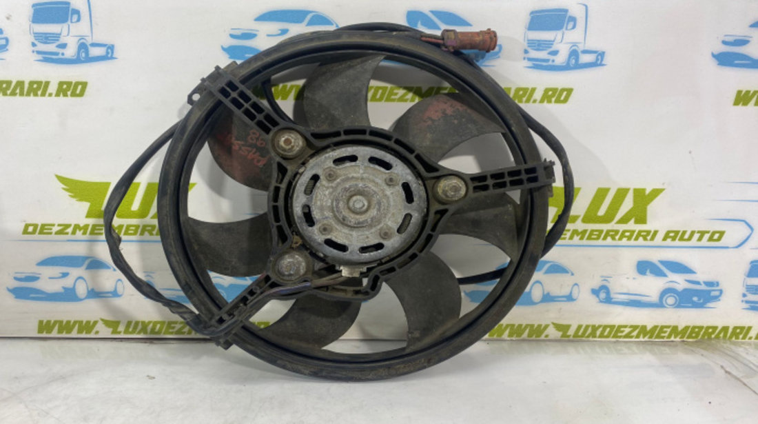 Electroventilator 863366j 1.9 tdi AFN Volkswagen VW Passat B5 [1996 - 2000]