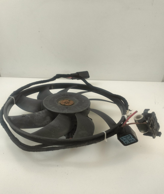 Electroventilator 878380V Volkswagen VW Crafter [2006 - 2012]