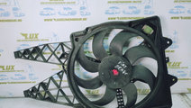 Electroventilator 882600000 1.4 T-Jet 198A4.000 Fi...