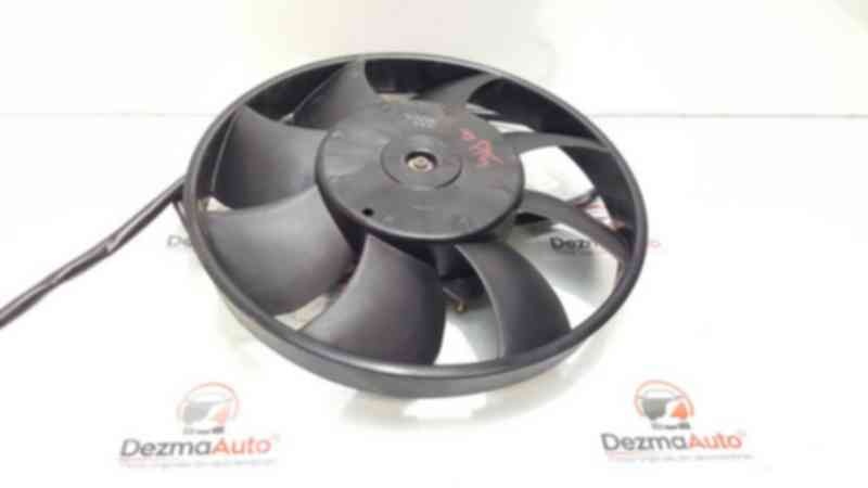 Electroventilator, 8D0959455L, Vw Passat (3B3) 1.9 tdi (id:333837)