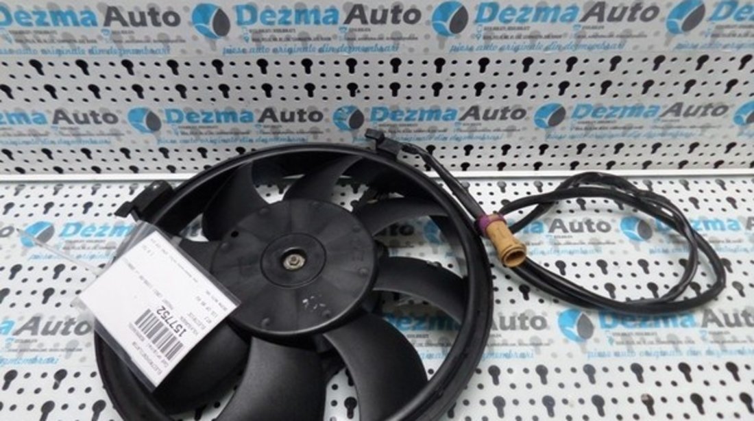 Electroventilator 8D0959455L, Vw Passat B5, 1.9 tdi, ATJ, AJM