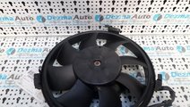 Electroventilator, 8D0959455R, Audi A6 (4B, C5) 1....