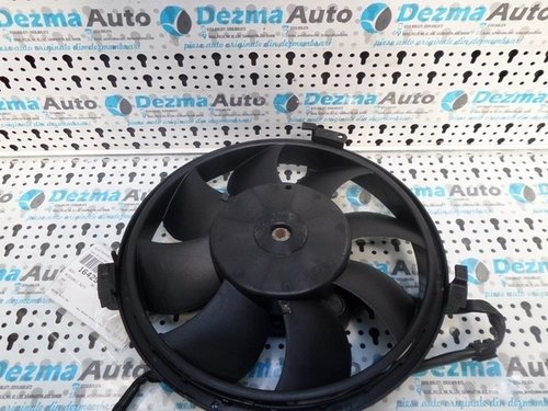 Electroventilator, 8D0959455R, Audi A6 (4B, C5) 1.9 tdi, (id.164294)