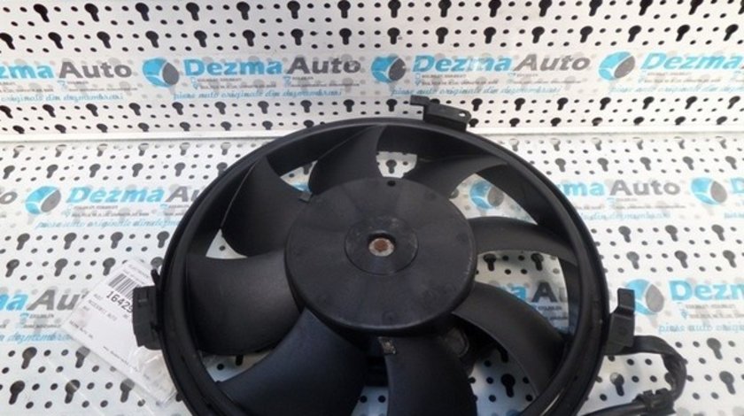 Electroventilator, 8D0959455R, Audi A6 Avant (4B, C5) 1.9 tdi