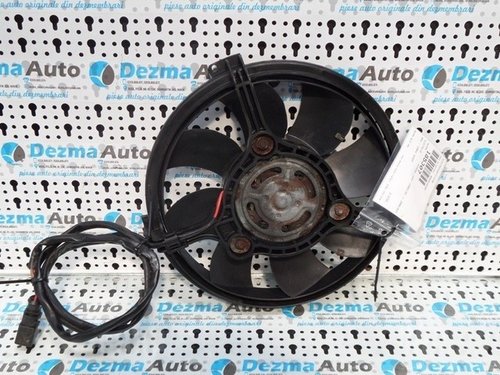 Electroventilator, 8D0959455R, Skoda Superb (3U4) 2.5 tdi (id:185307)