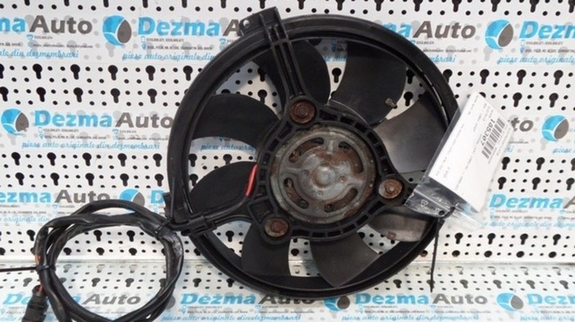 Electroventilator, 8D0959455R, Skoda Superb (3U4) 2.5 tdi (id:185307)