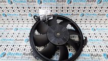 Electroventilator, 8D0959455R, Skoda Superb (3U4) ...