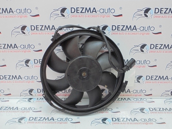 Electroventilator 8D0959455R, Vw Passat (3B3) 1.9 tdi
