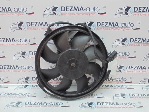 Electroventilator 8D0959455R, Vw Passat (3B3) 1.9 tdi