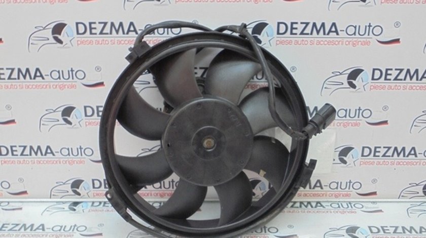 Electroventilator 8D0959455R, Vw Passat (3B3) 1.9 tdi