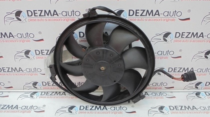 Electroventilator, 8D0959455R, Vw Passat (3B3) 2.0tdi, BHW