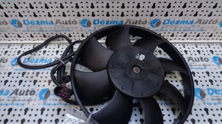 Electroventilator, 8D0959455R, Vw Passat (3B3) 2.0tdi, BGW