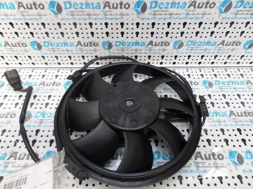 Electroventilator, 8D0959455R, Vw Passat Variant (3B6), 1.9 tdi, (id.163792)