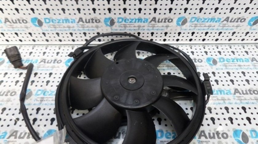 Electroventilator, 8D0959455R, Vw Passat Variant (3B6), 1.9 tdi, (id.163792)