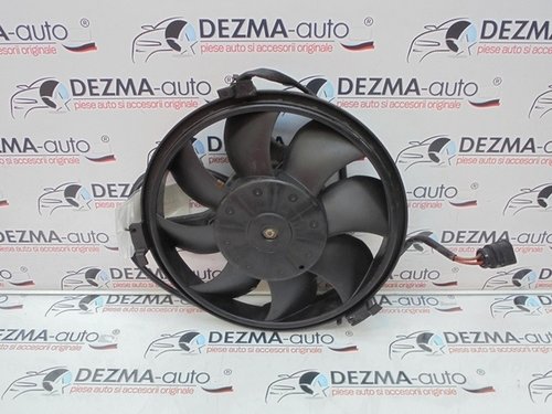 Electroventilator, 8D0959455R, Vw Passat Variant (3B6) 2.0tdi (id:254369)