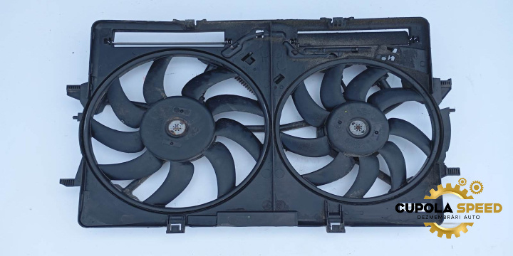 Electroventilator 8K0121003M 2.0TDI Audi A4 B8/8K [2007 - 2011]