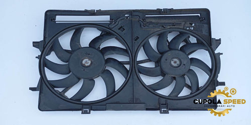 Electroventilator 8K0121003M 2.0TDI Audi A4 B8/8K [2007 - 2011]