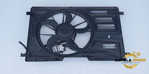 Electroventilator 8V61-8C607-R 2.0TDCI Ford Focus 3 [2011 - 2015]