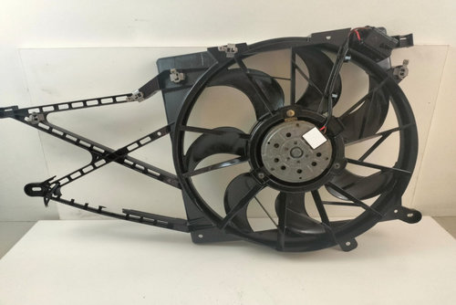 Electroventilator 90570736 Opel Astra G [1998 - 2009]