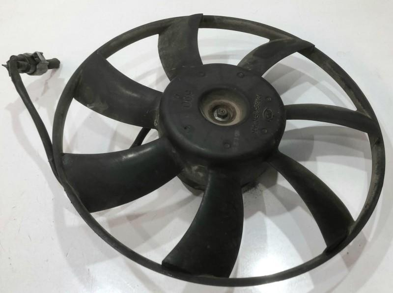 Electroventilator 93743535 Chevrolet Captiva [2006 - 2011]