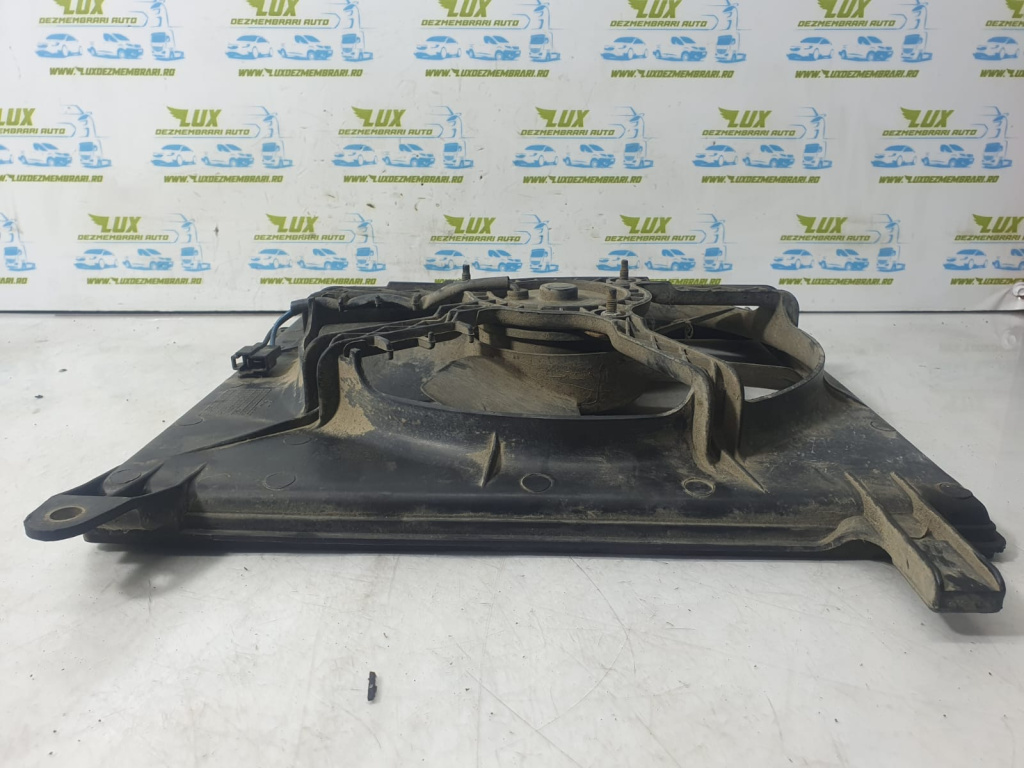 Electroventilator 96144965 1.5 benzina Daewoo Cielo [1994 - 2002]