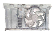 Electroventilator 9652946080 PEUGEOT 307 CC (3B) [...