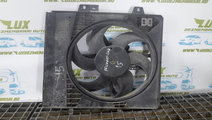 Electroventilator 9653804080 1.4 hdi 8HZ Peugeot 2...