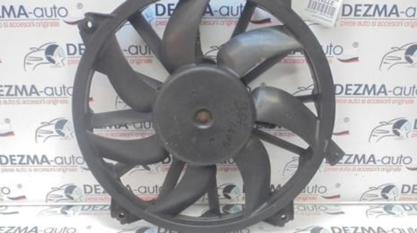 Electroventilator 9661571480, Peugeot 307 SW