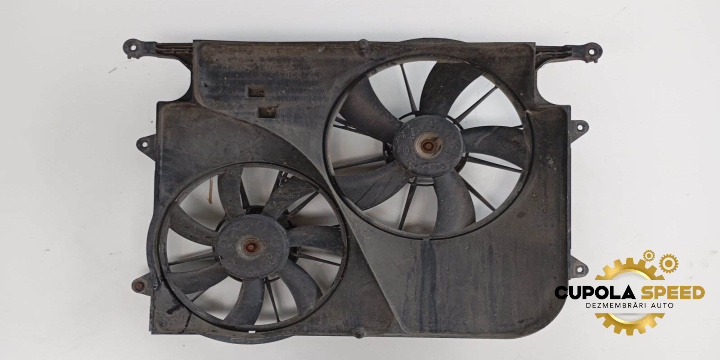 Electroventilator 96629051 2.0cdti Opel Antara [2006 - 2011]