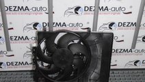 Electroventilator 9680102880, Peugeot 207 SW (WK) ...