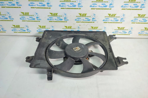 Electroventilator 97730-25XXX 1.5 crdi Hyundai Accent LC [1999 - 2013]