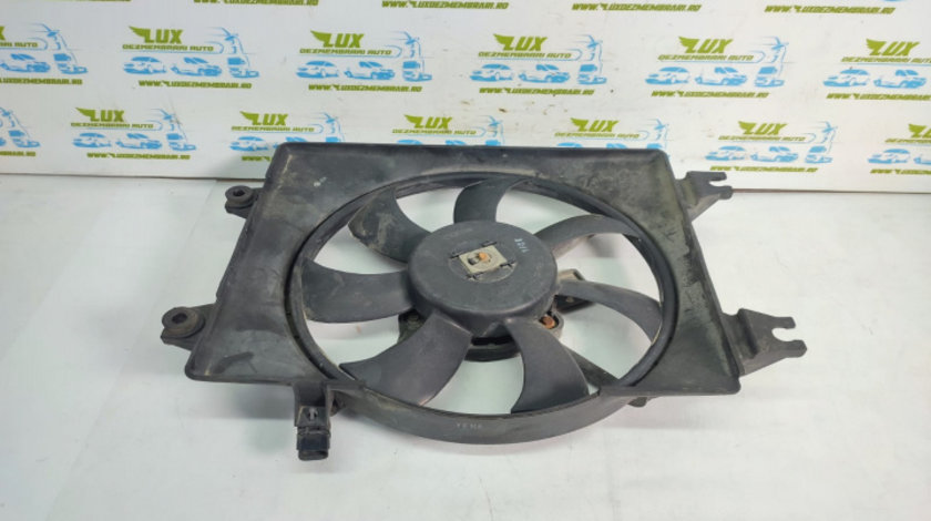 Electroventilator 97730-25XXX 1.5 crdi Hyundai Accent LC [1999 - 2013]