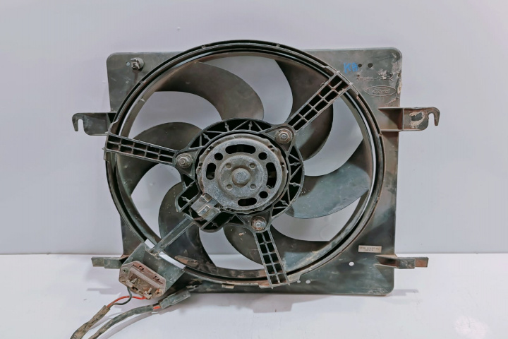 Electroventilator 97KB8146BC / 97KB8C607BJ Ford Ka [1996 - 2008]