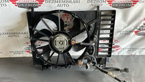 Electroventilator 9804778380 Peugeot 407 SW 2.0 HD...