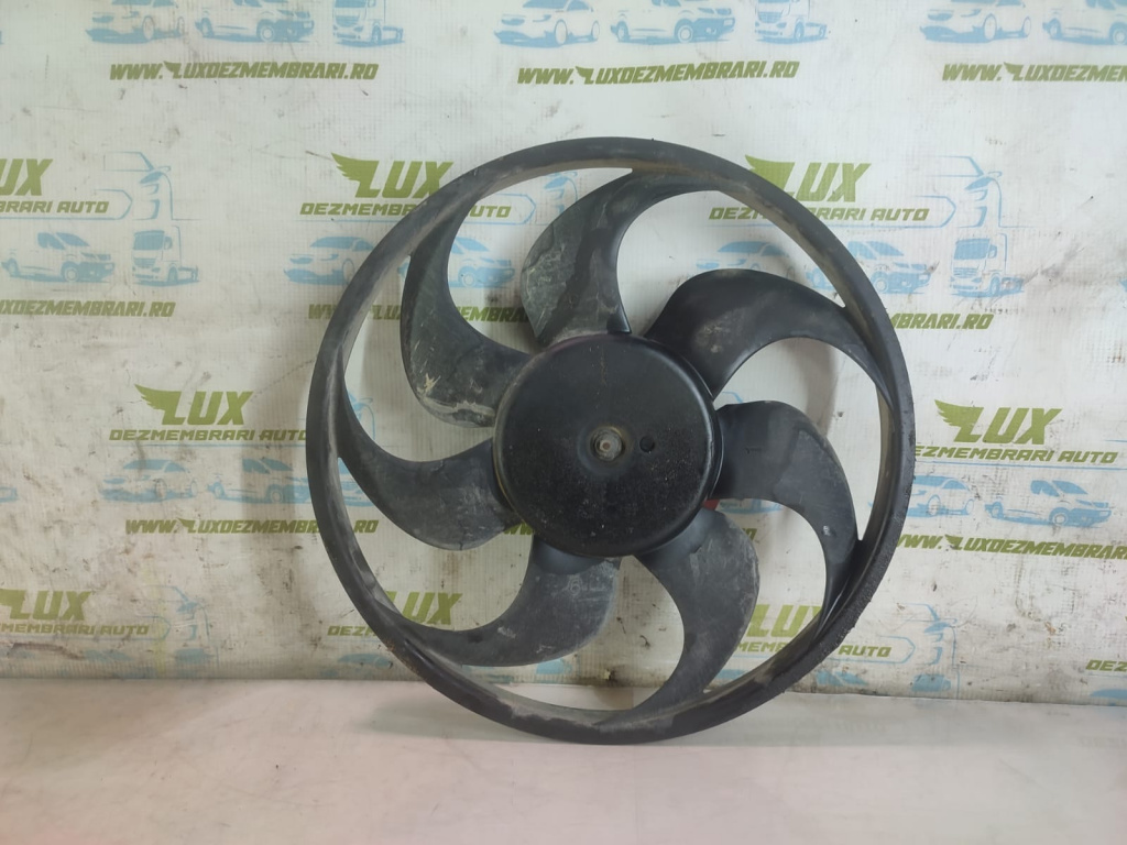 Electroventilator A15101708H-B Ford EcoSport 2 [2013 - 2019] 1.0 ecoboost M1JU