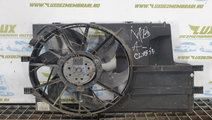 Electroventilator a1685000193 1.4 B Mercedes-Benz ...