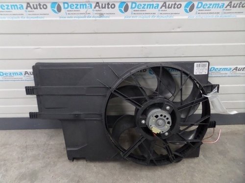 Electroventilator A1685000293, Mercedes Vaneo 1.7cdi