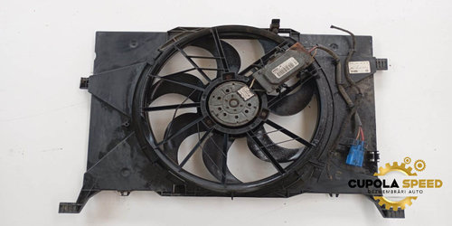 Electroventilator A1695001893 Mercedes-Benz B-Class W245 [2005 - 2008]
