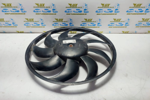 Electroventilator a17101838h 2.3 jtd Citroen Jumper 2 [2006 - 2011]