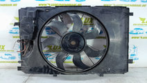 Electroventilator a2465000093 Mercedes-Benz CLA-Cl...