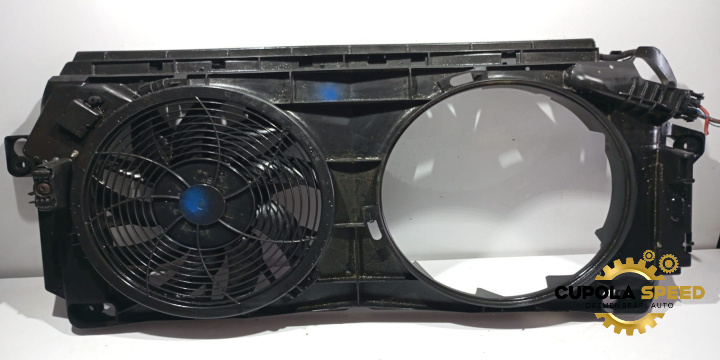 Electroventilator A9065000193 2.2CDI Mercedes-Benz Sprinter 2 906 [2006 - 2013]