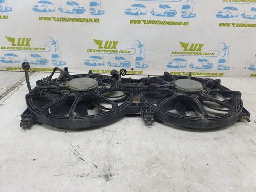 Electroventilator a9400004 Infiniti EX J50 [2007 - 2013]