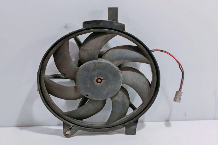 Electroventilator AC 6385000593 Mercedes-Benz Vito W638 [1996 - 2003]