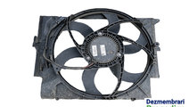 Electroventilator AC 6937515 BMW Seria 3 E91 [2004...