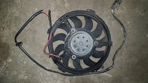 Electroventilator ac 8e0959455q audi a4 b7 2.7 tdi...